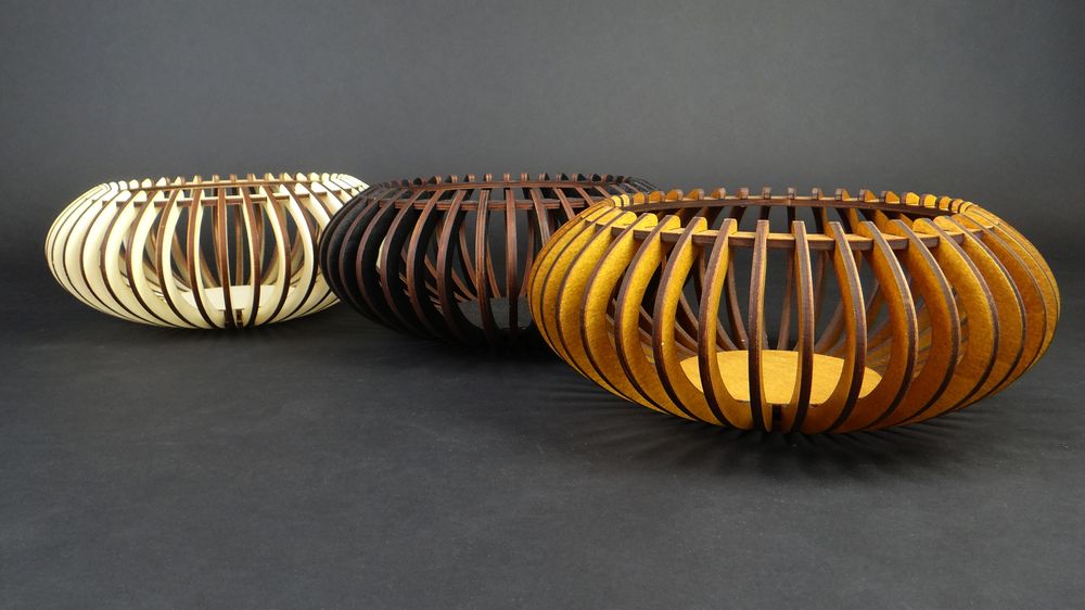 Objets de décoration - bol GULA S33 - THÉSIGN