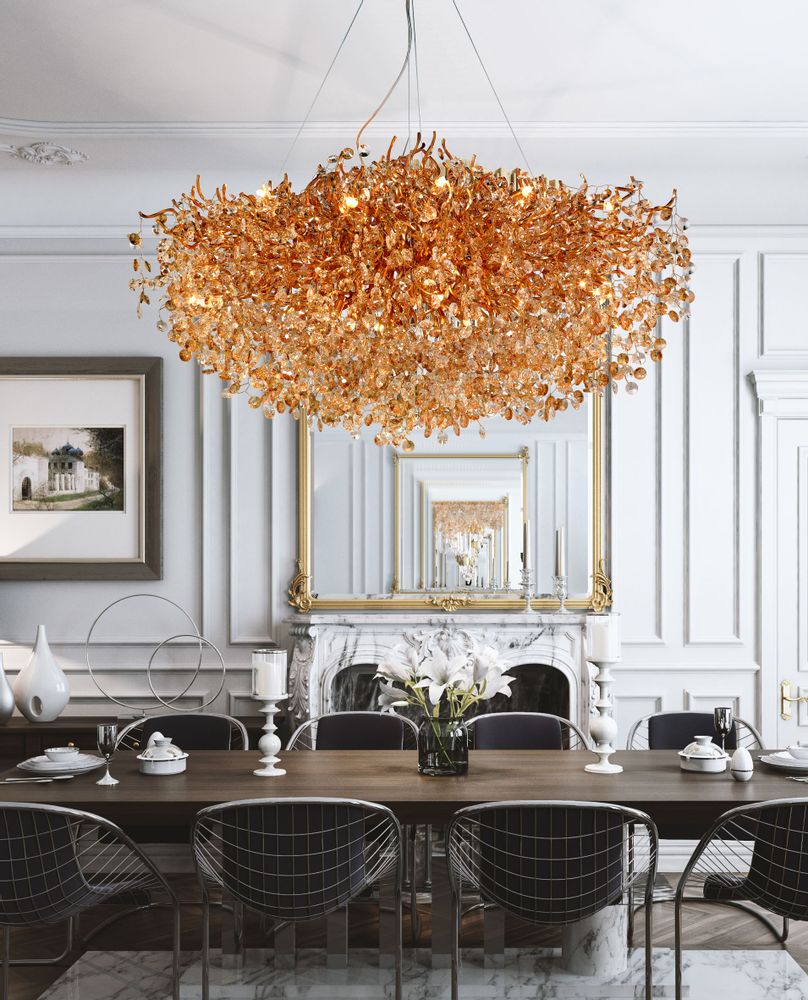Ceiling lights - Vitória | Ceiling lamp - K-LIGHTING BY CANDIBAMBU