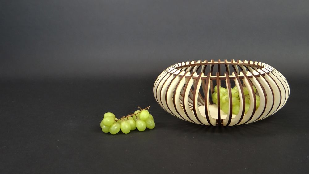 Objets de décoration - bol GULA S44 - THÉSIGN