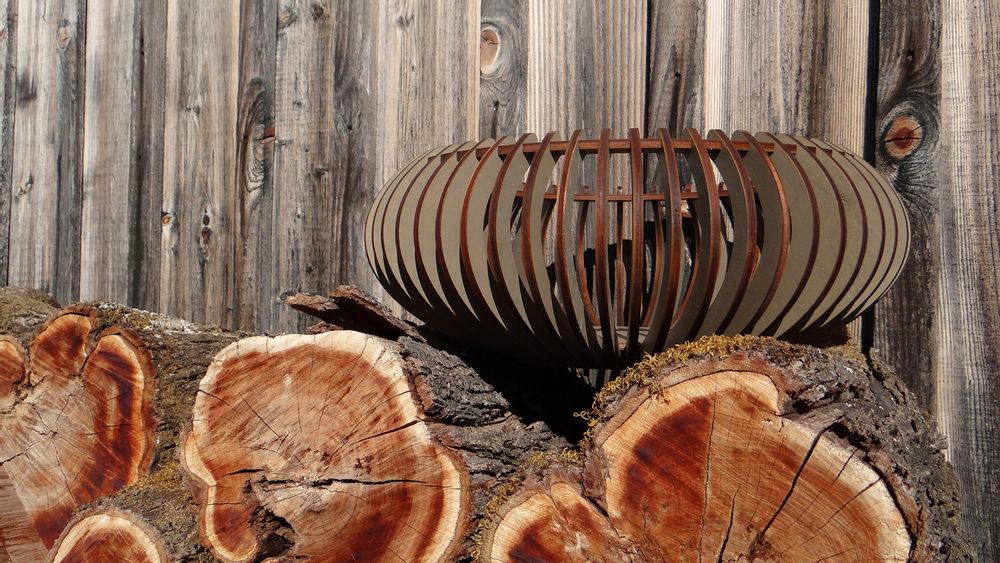 Objets de décoration - bol GULA S44 - THÉSIGN
