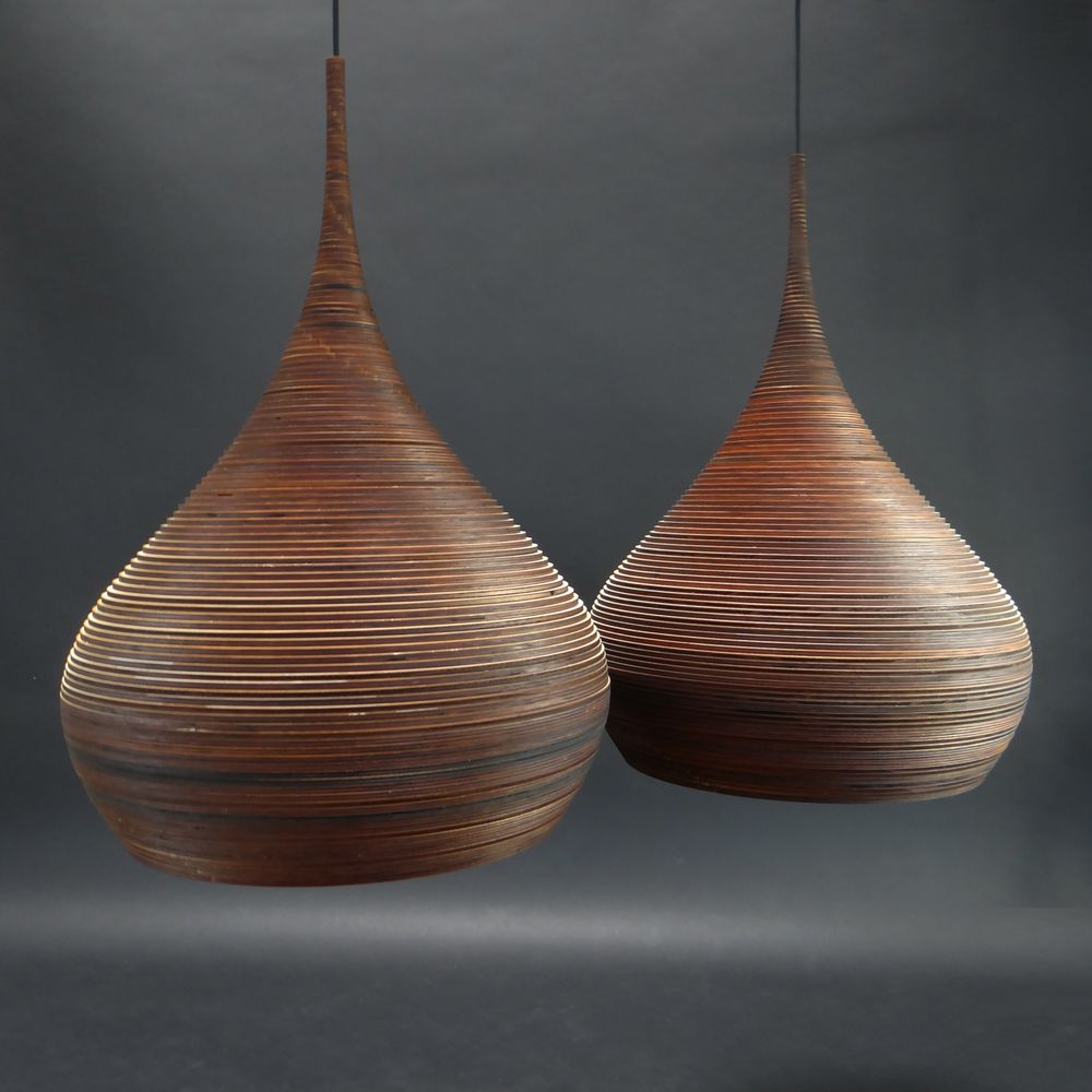 Ceiling lights - light LUXURIA L50 - THÉSIGN