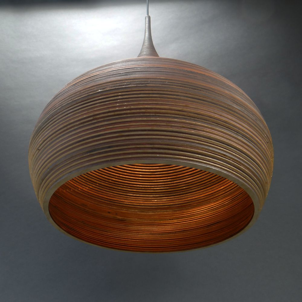 Ceiling lights - light LUXURIA L50 - THÉSIGN