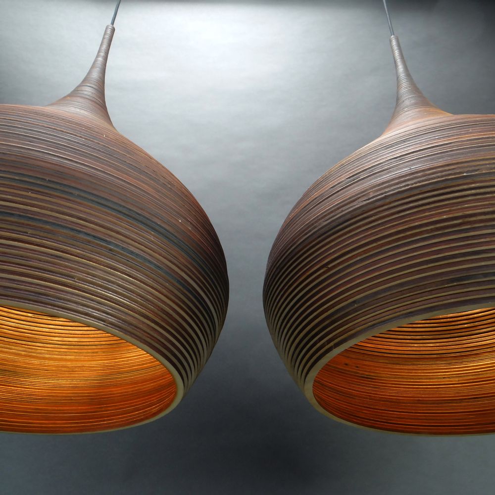 Ceiling lights - light LUXURIA L50 - THÉSIGN