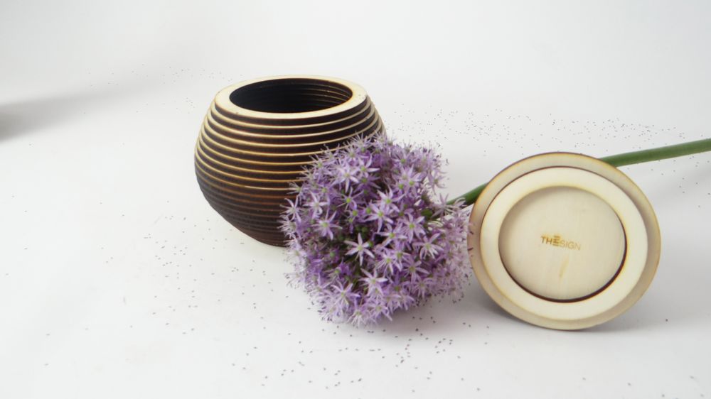 Vases - vase LUXURIA V16 - THÉSIGN
