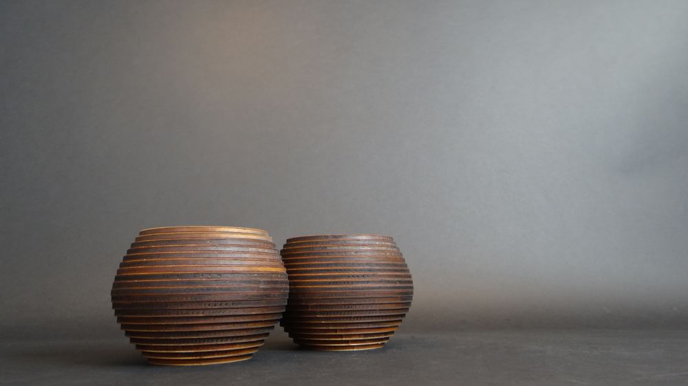 Vases - vase LUXURIA V16 - THÉSIGN