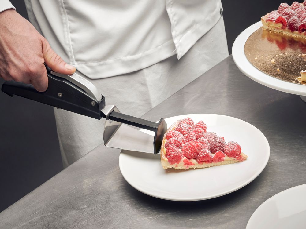 Couverts de service - PUSH&PULL - DEGLON