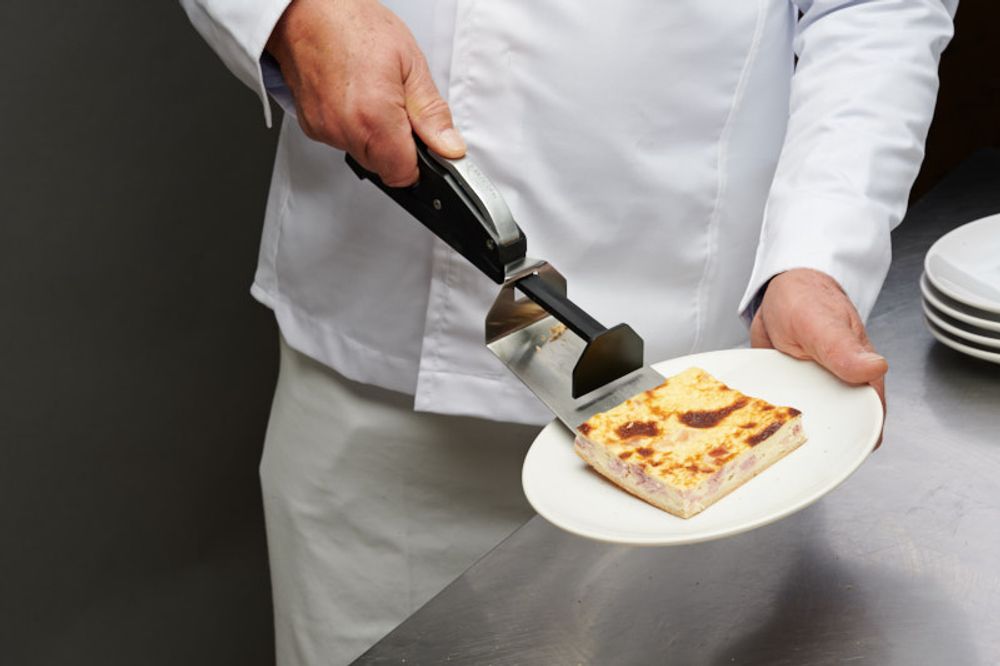 Couverts de service - PUSH&PULL - DEGLON