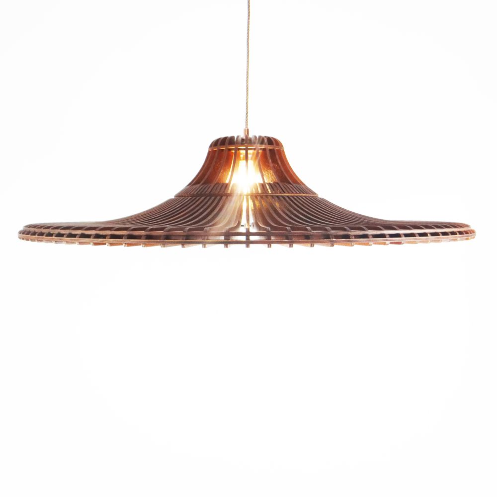 Ceiling lights - light SUPERBIA L100 - THÉSIGN