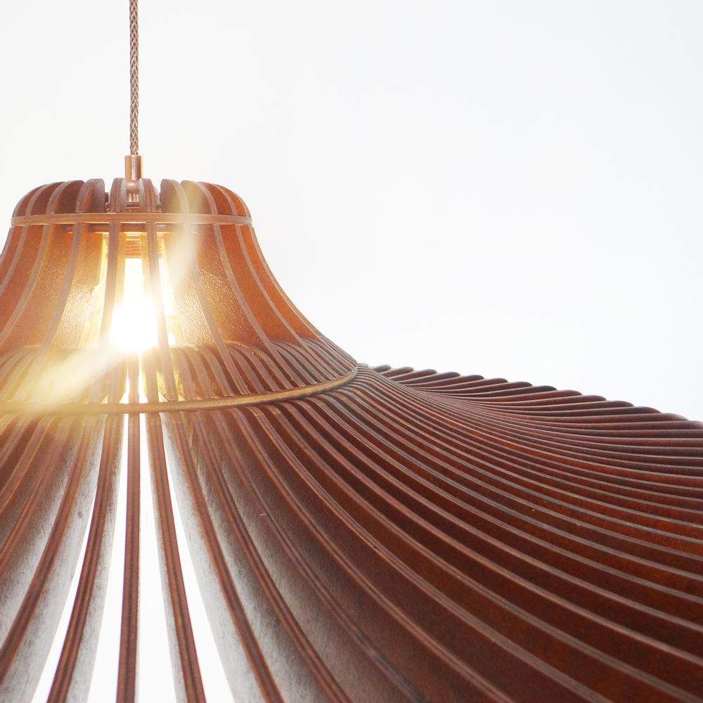 Ceiling lights - light SUPERBIA L100 - THÉSIGN
