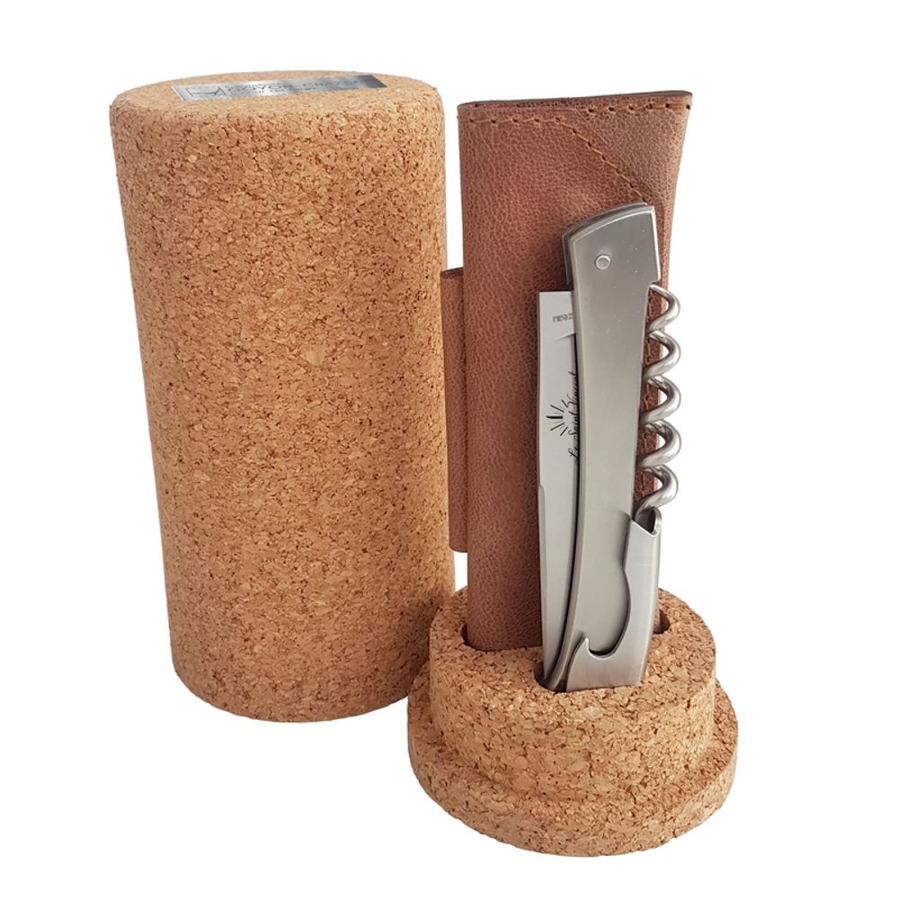 Accessoires pour le vin - Couteau-Sommelier le ST VINCENT - GOYON - CHAZEAU COUTELLERIE