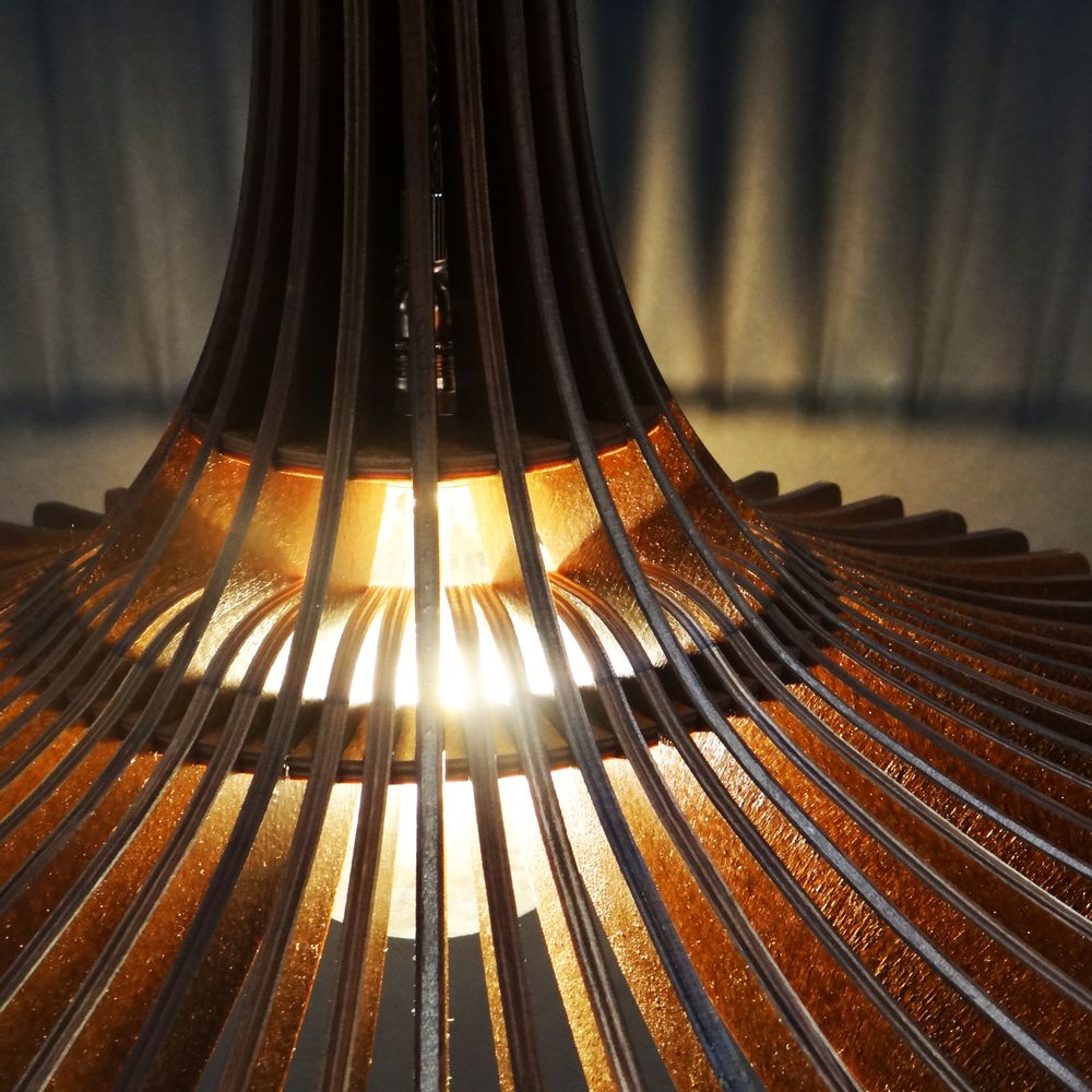 Hanging lights - light SUPERBIA L60 - THÉSIGN