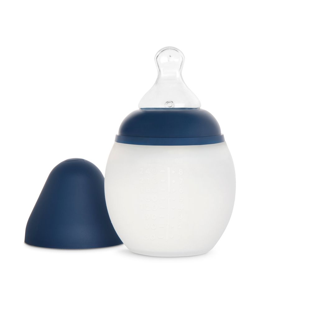 Kids accessories - Baby bottle 150ml - Night - ELHEE