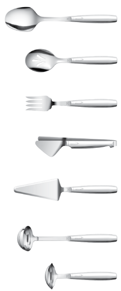 Kitchen utensils - EMPIRE CAFE - DEGLON