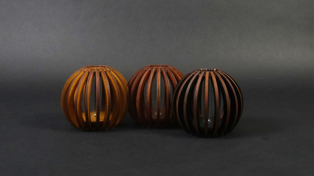 Vases - vase AVARITIA V14 - THÉSIGN