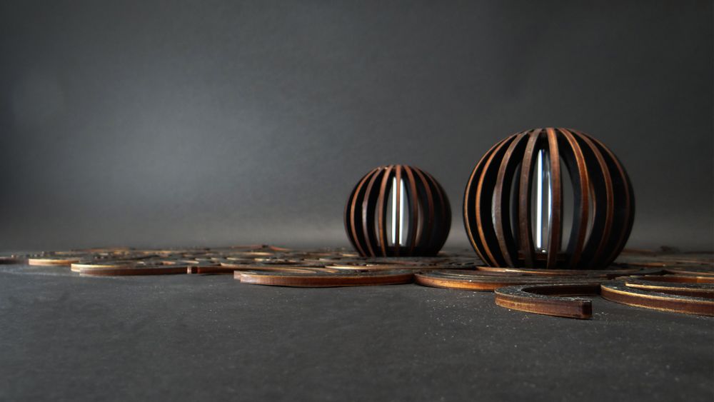 Vases - vase AVARITIA V14 - THÉSIGN