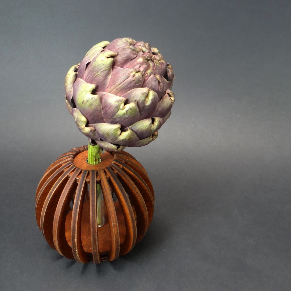 Vases - vase AVARITIA V14 - THÉSIGN