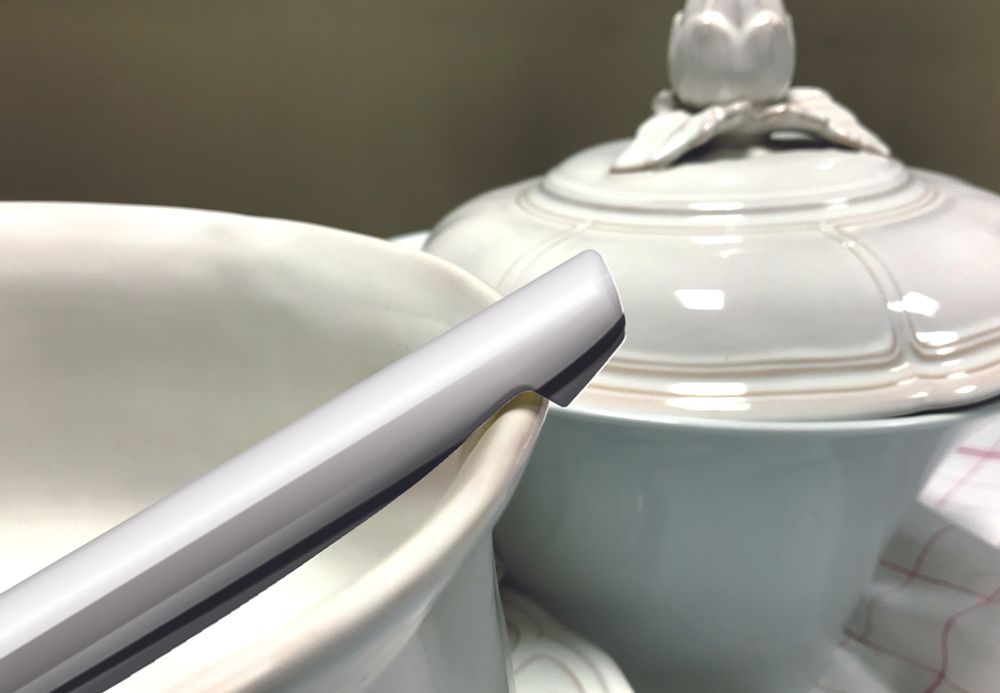 Kitchen utensils - EMPIRE CAFE - DEGLON
