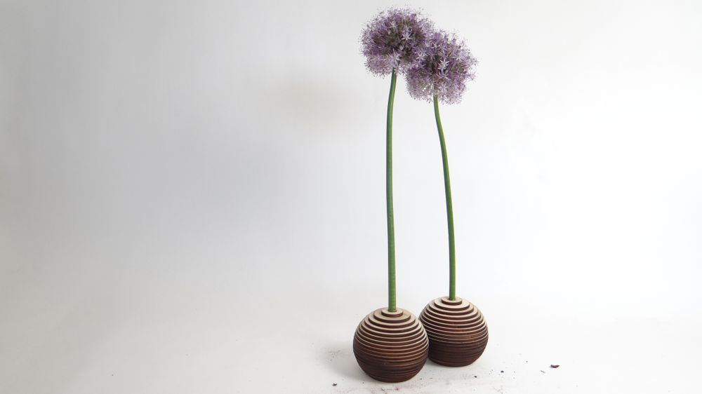 Vases - vase AVARITIA V14+ - THÉSIGN