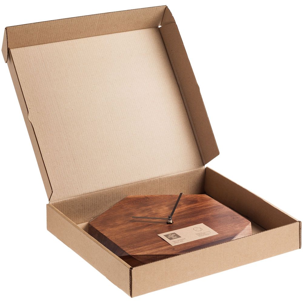 Clocks - Wall clock "Wood Job" - VERY MARQUE