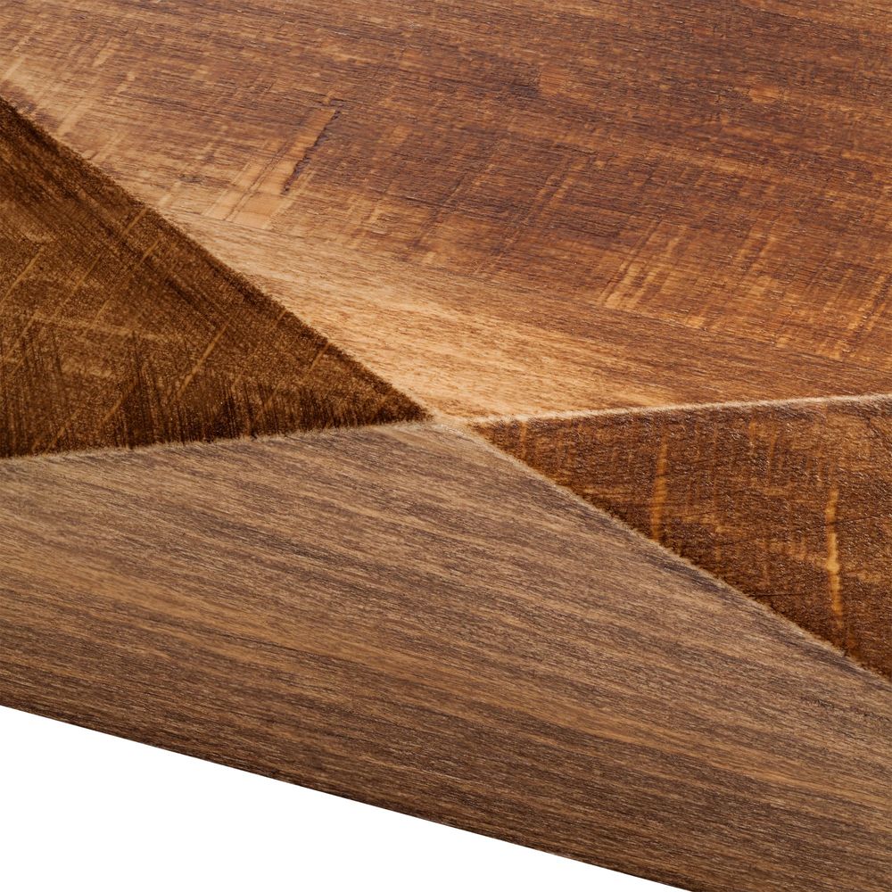Clocks - Wall clock "Wood Job" - VERY MARQUE