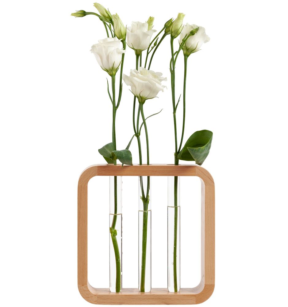 Vases - Vase à fleurs « Woodstock » - VERY MARQUE