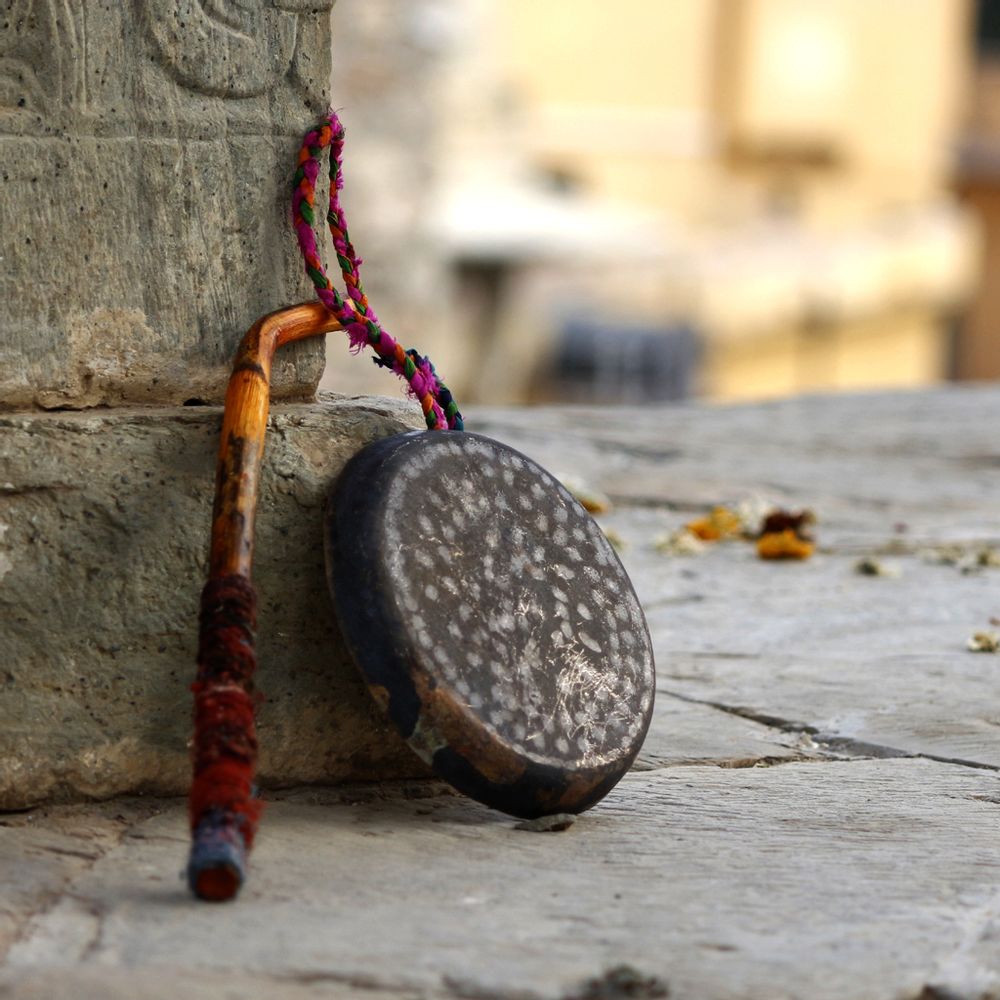 Unique pieces - Handmade Percussion Instrument - DE KULTURE WORKS