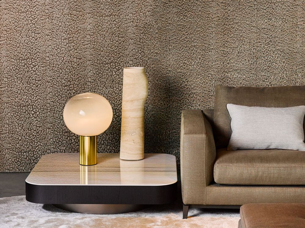 Revêtements muraux - Walltextile  Bobcat - DUTCH WALLTEXTILE COMPANY