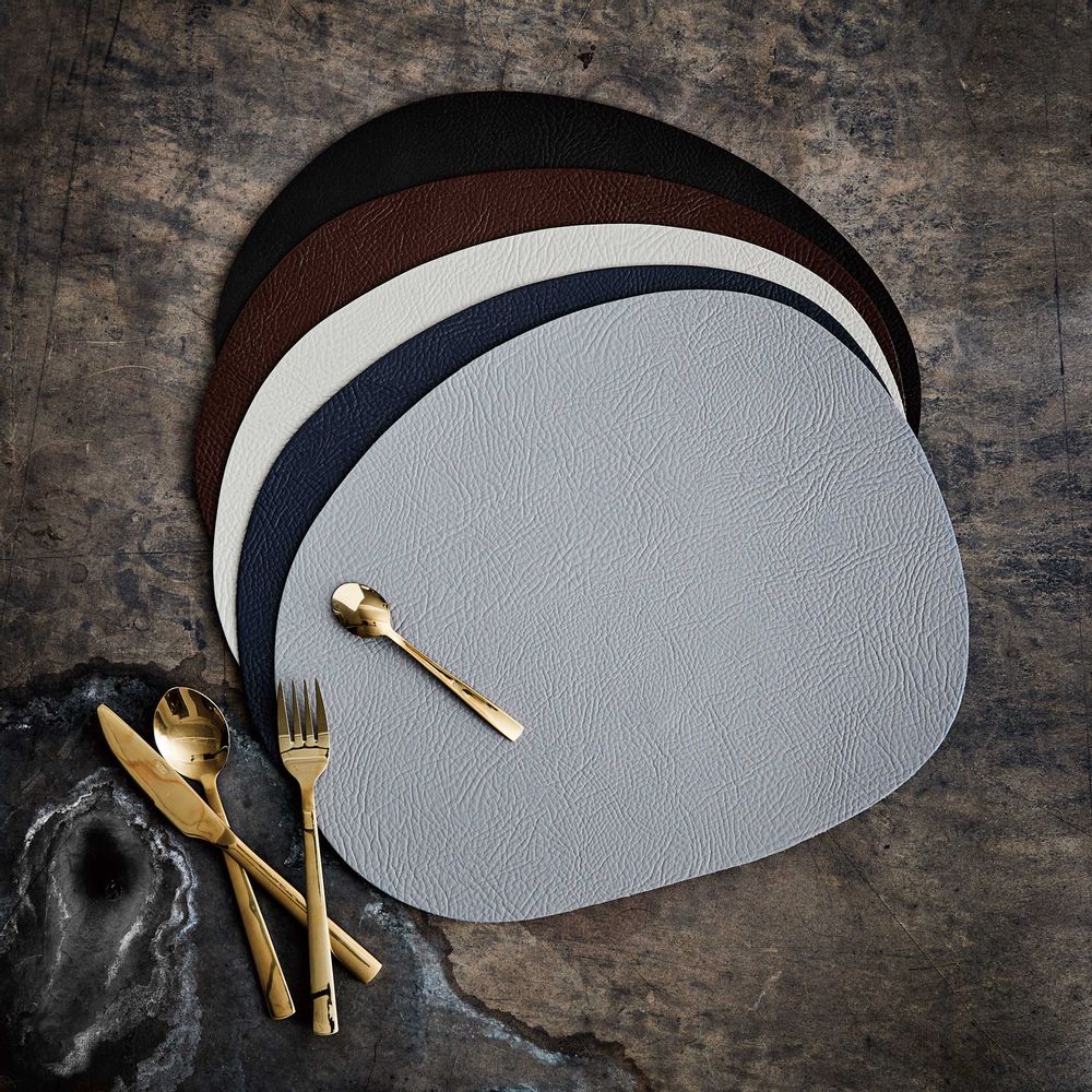 Placemats - Recycled placemats - AIDA