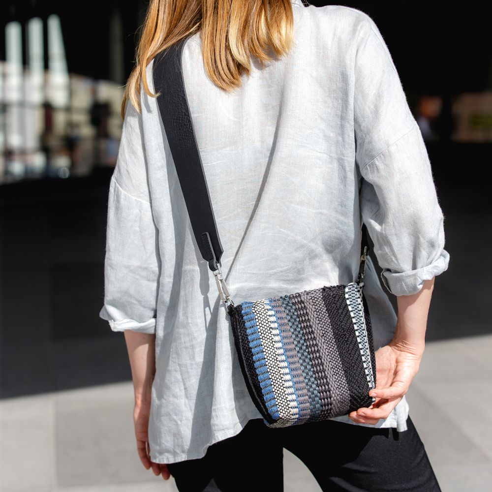 Bags and totes - Cross-body Bag AUSTE #40 - JURATE