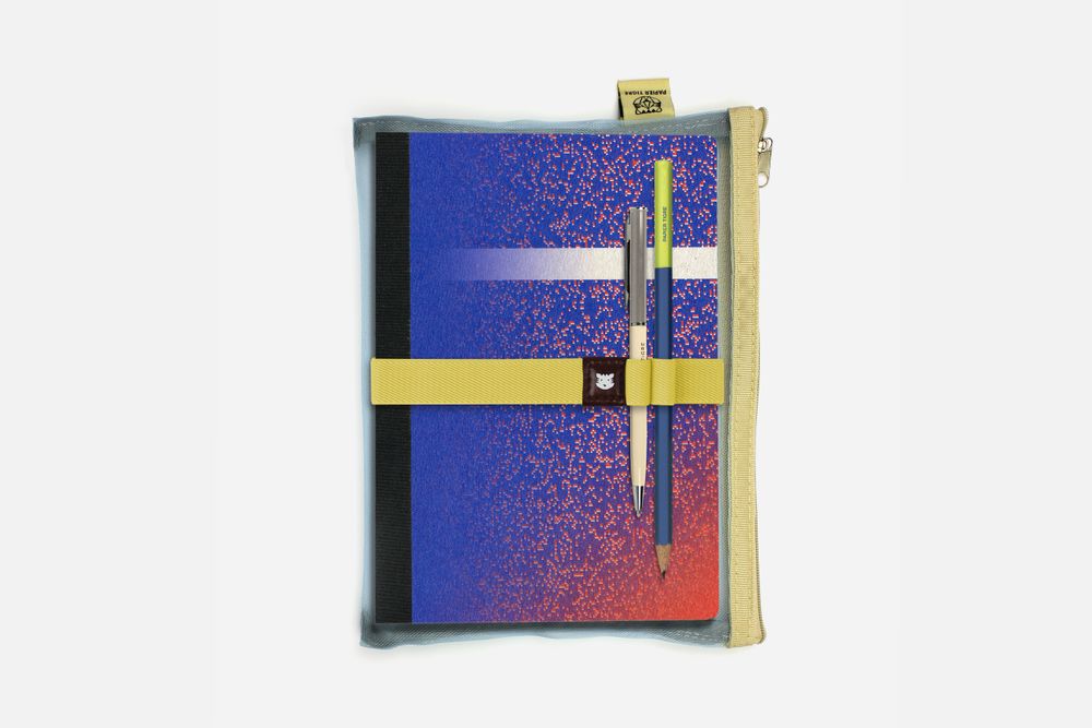 Papeterie - Papeterie Le Top 10 - PAPIER TIGRE