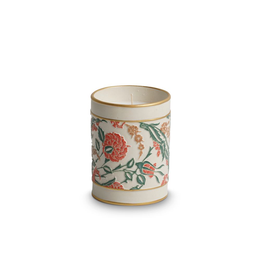 Candles - LEVNALEVN Bahar Candle Holder - ESMA DEREBOY HANDMADE CERAMIC