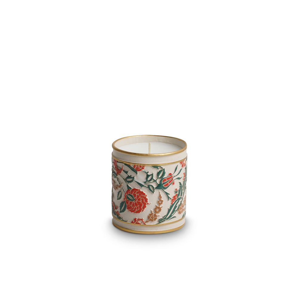Candles - LEVNALEVN Bahar Candle Holder - ESMA DEREBOY HANDMADE CERAMIC