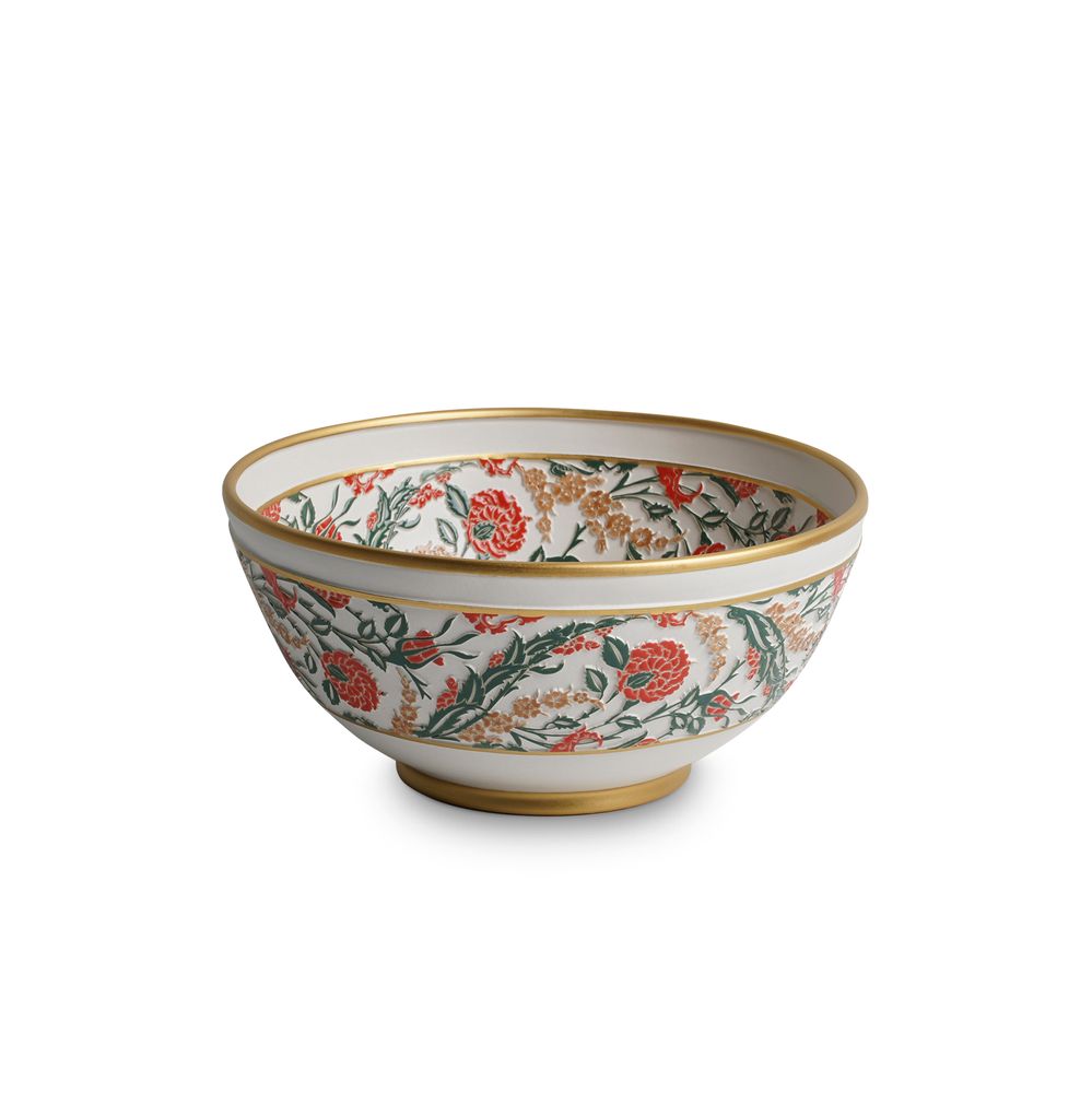 Céramique - LEVNALEVN Bol Bahar - ESMA DEREBOY HANDMADE CERAMIC