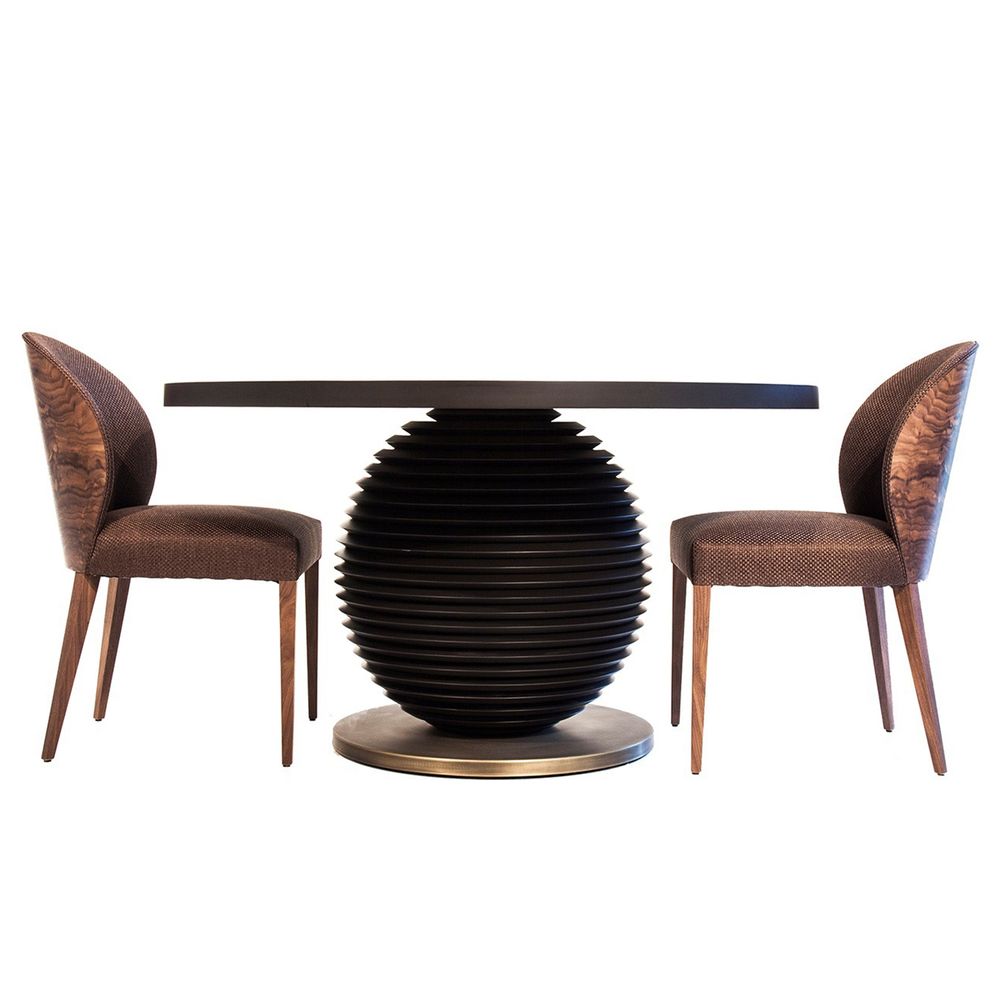 Dining Tables - COCO TABLE - MOBI