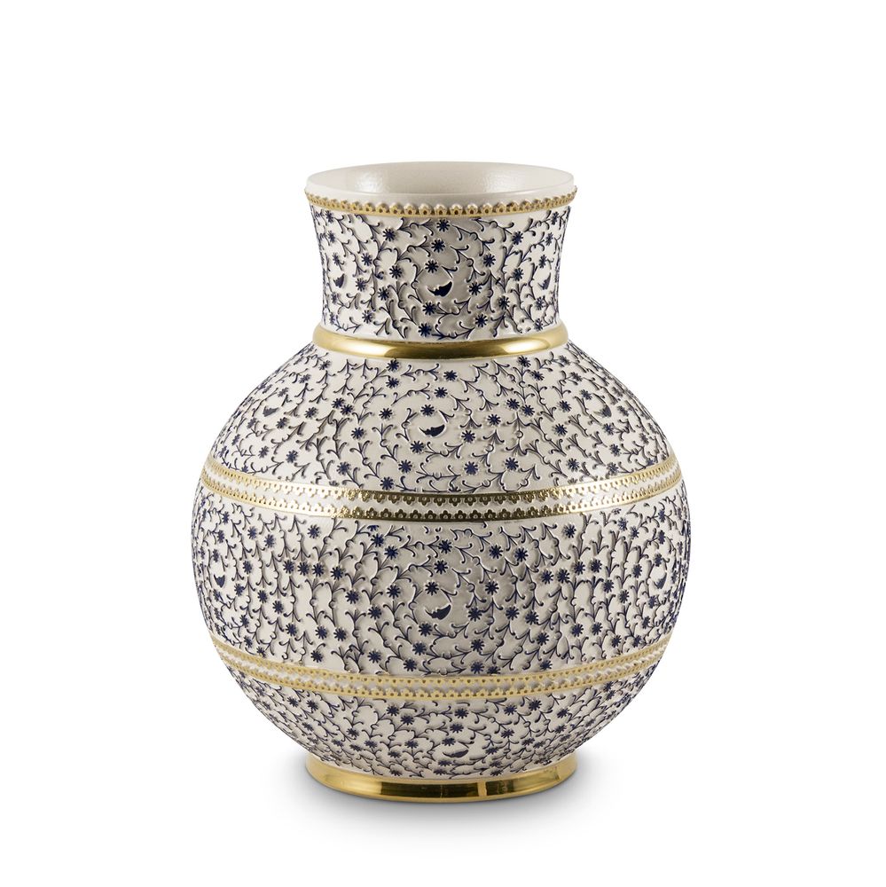 Vases - LEVNALEVN Halic Vase - ESMA DEREBOY HANDMADE CERAMIC