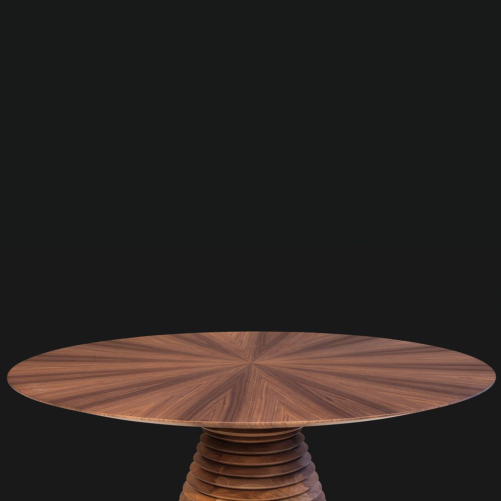 Dining Tables - FUJI TABLE - MOBI