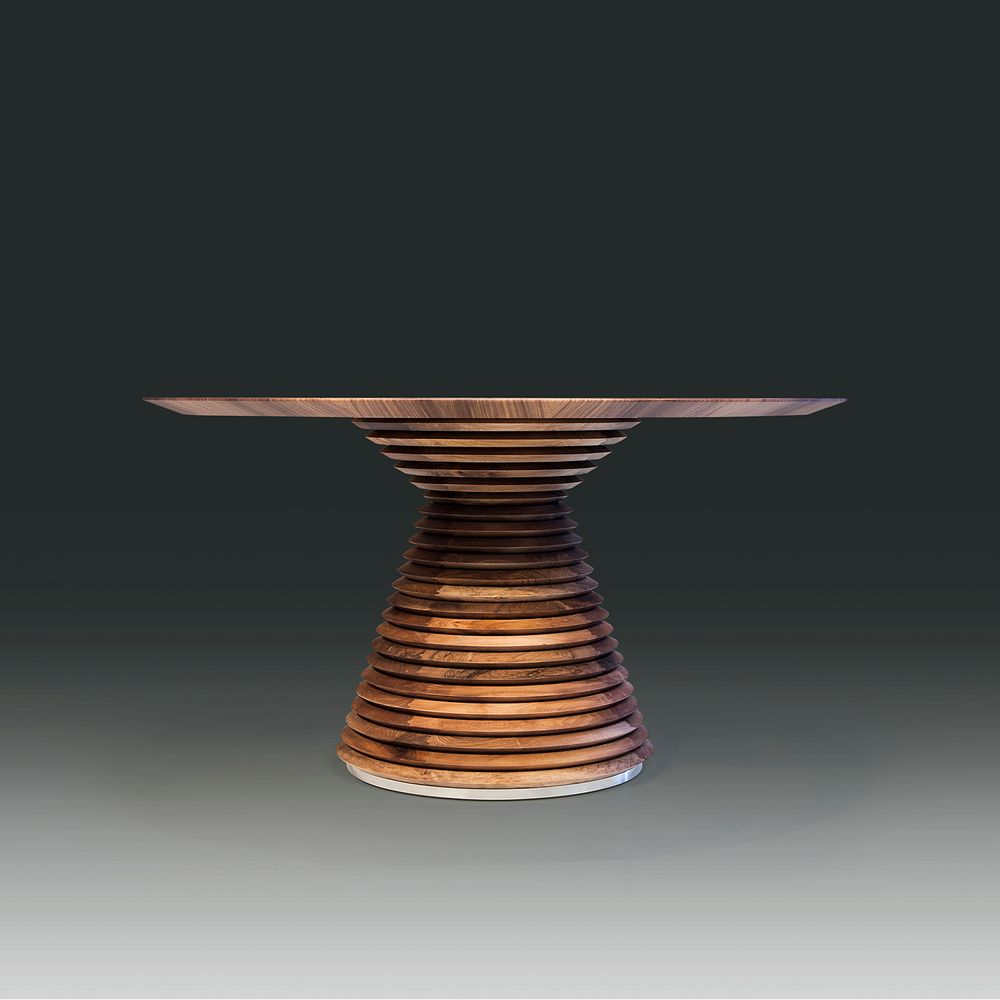 Dining Tables - FUJI TABLE - MOBI