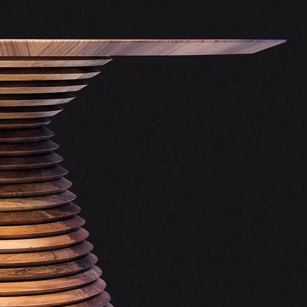 Dining Tables - FUJI TABLE - MOBI