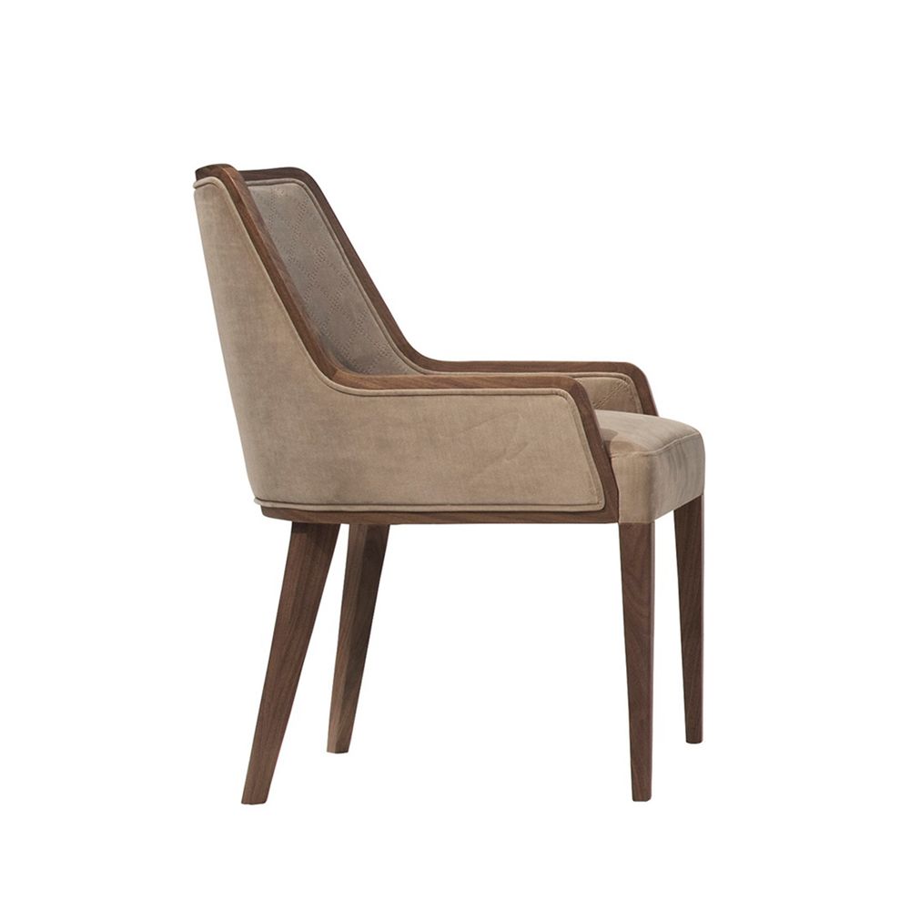 Chaises - CHAISE MONACO - MOBI