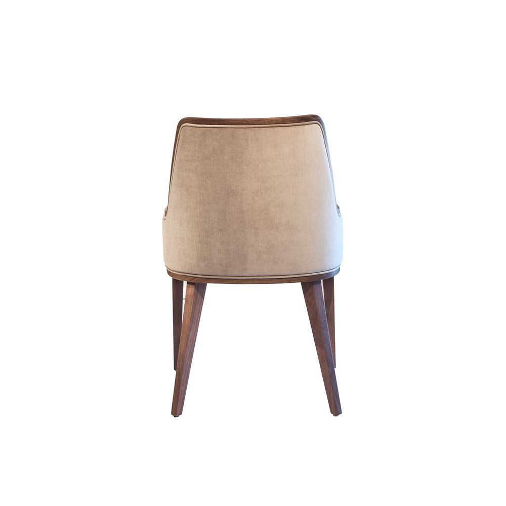 Chaises - CHAISE MONACO - MOBI