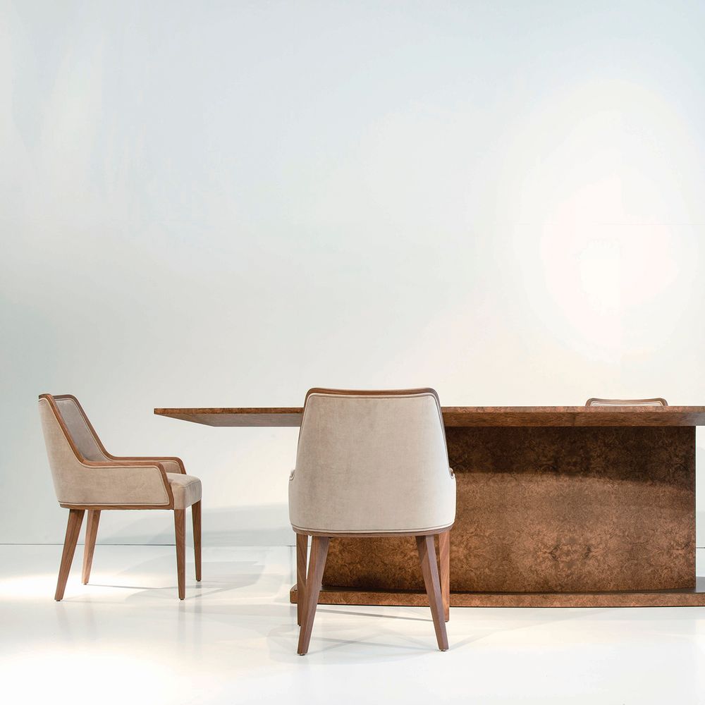 Chaises - CHAISE MONACO - MOBI