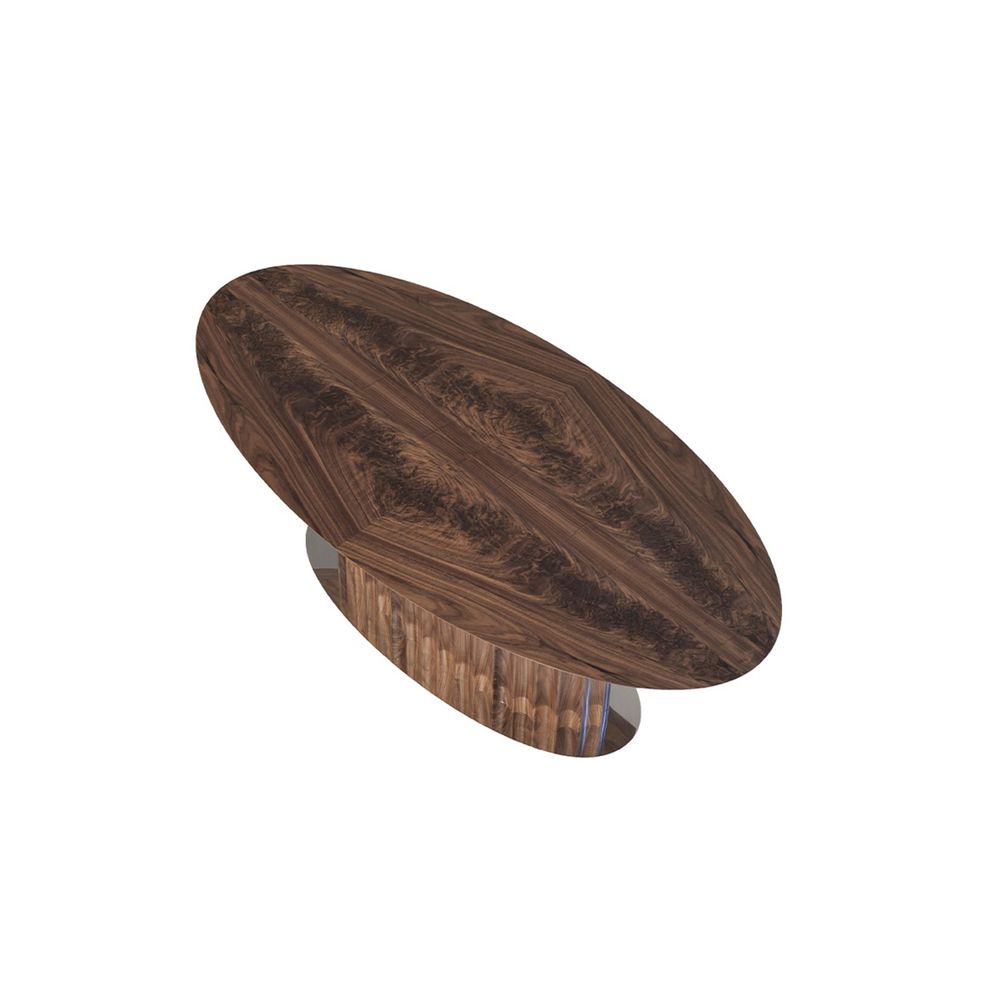 Dining Tables - SHANGHAI TABLE - MOBI