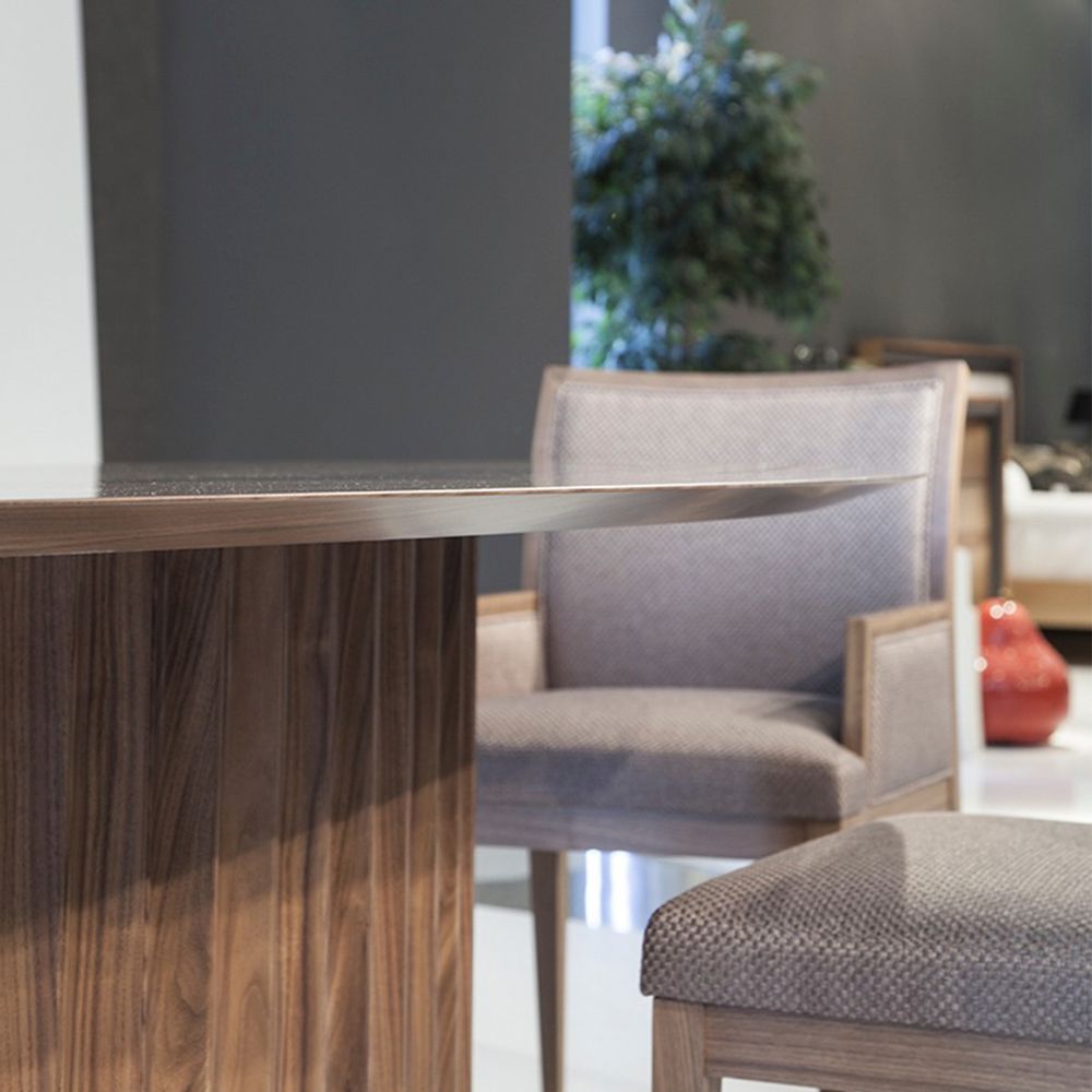 Dining Tables - SHANGHAI TABLE - MOBI