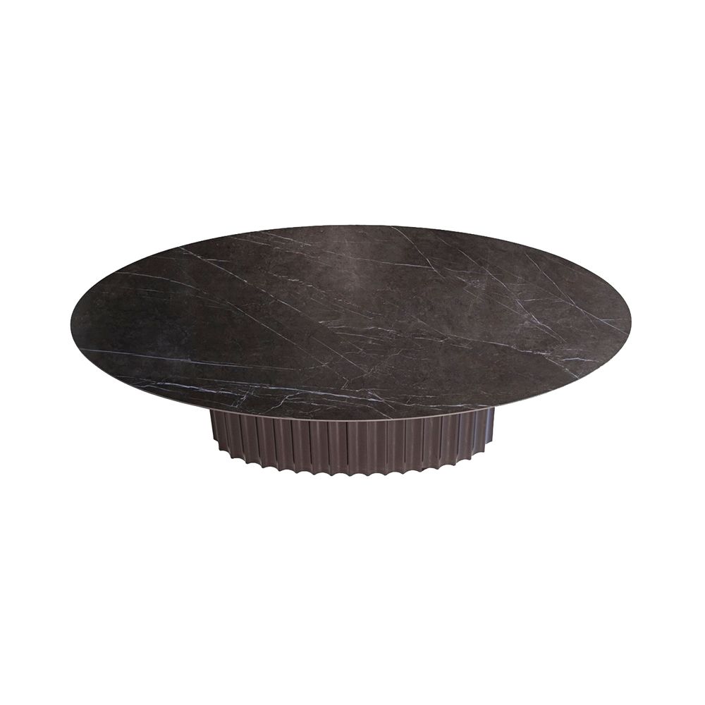 Dining Tables - SHANGHAI TABLE - MOBI