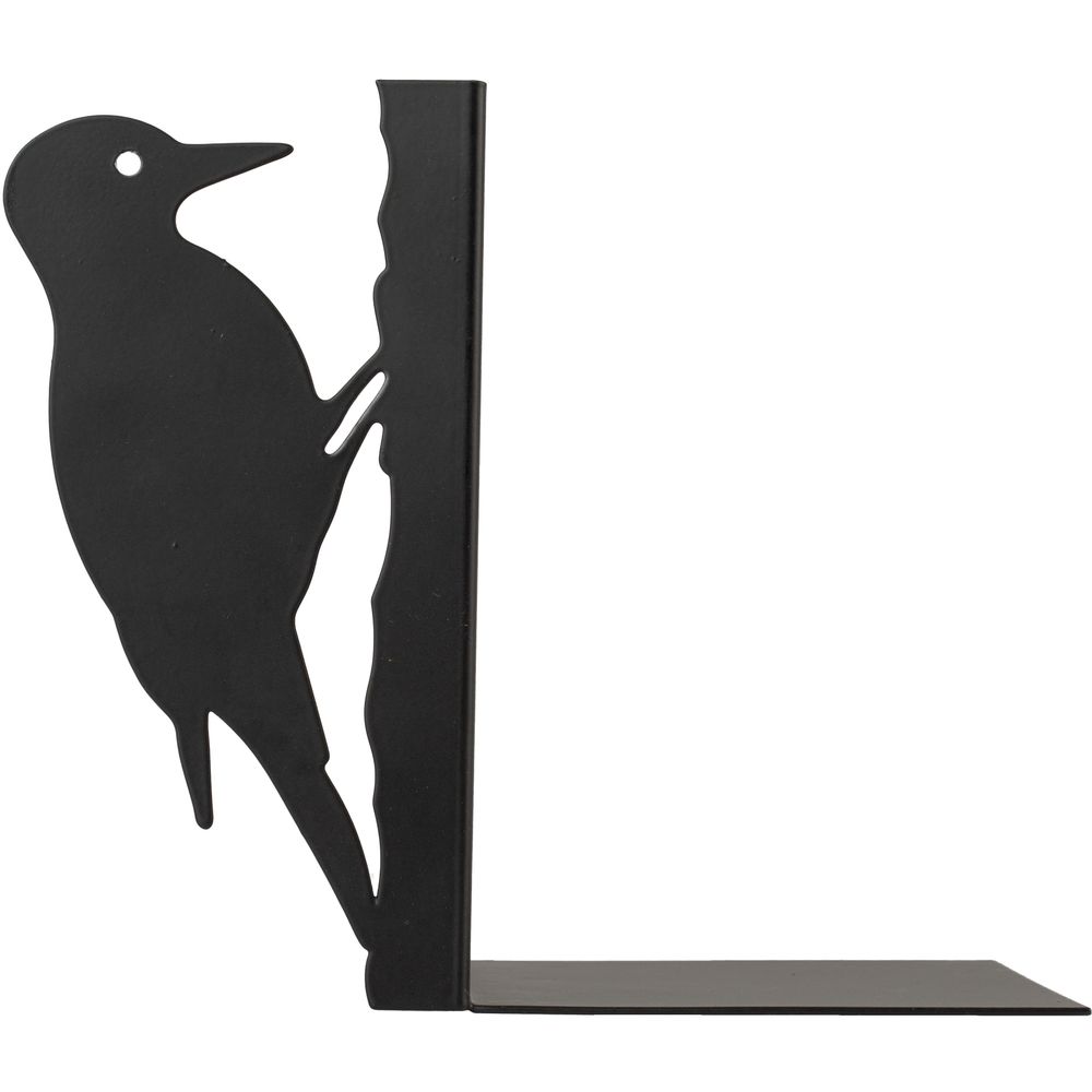 Decorative objects - Bookend Woodpecker - WILDLIFE GARDEN