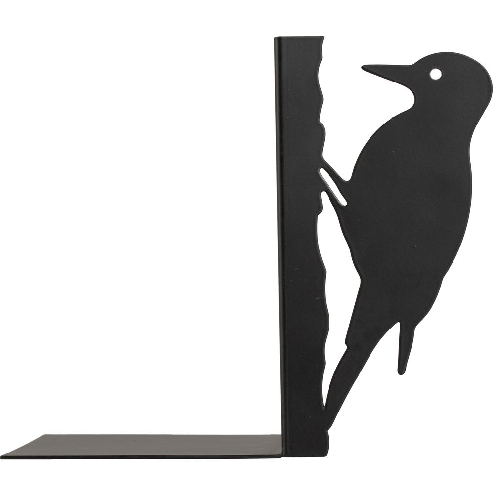 Decorative objects - Bookend Woodpecker - WILDLIFE GARDEN