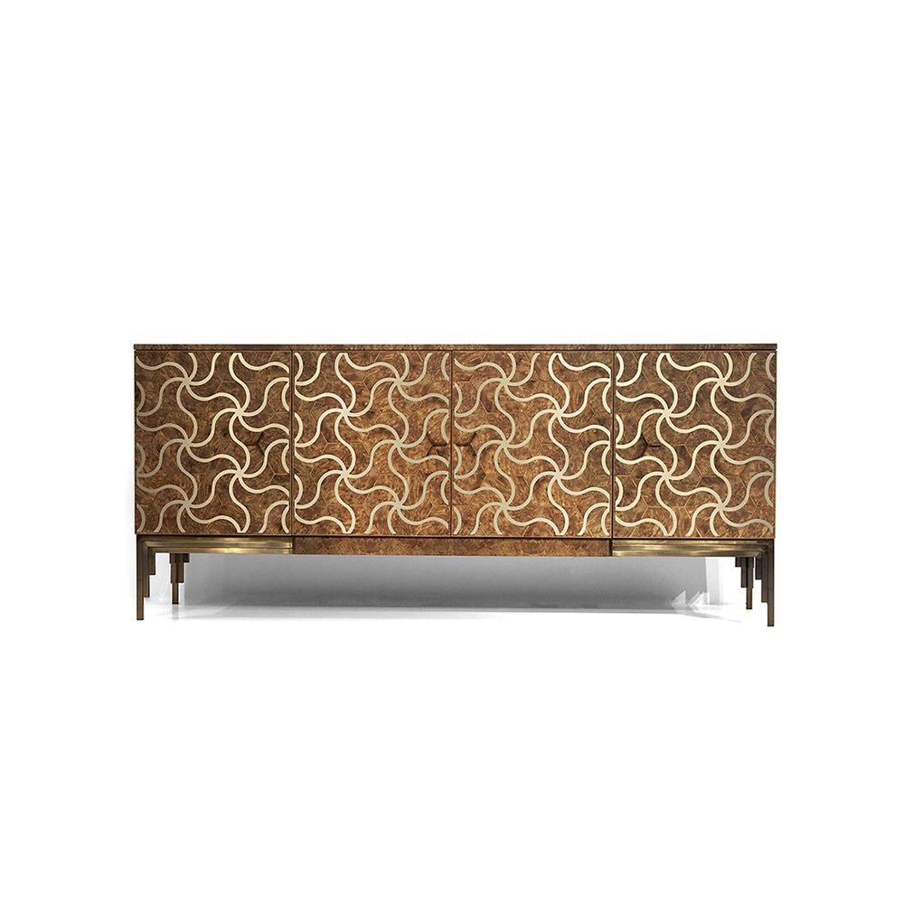 Sideboards - ALHAMBRA SIDEBOARD - MOBI