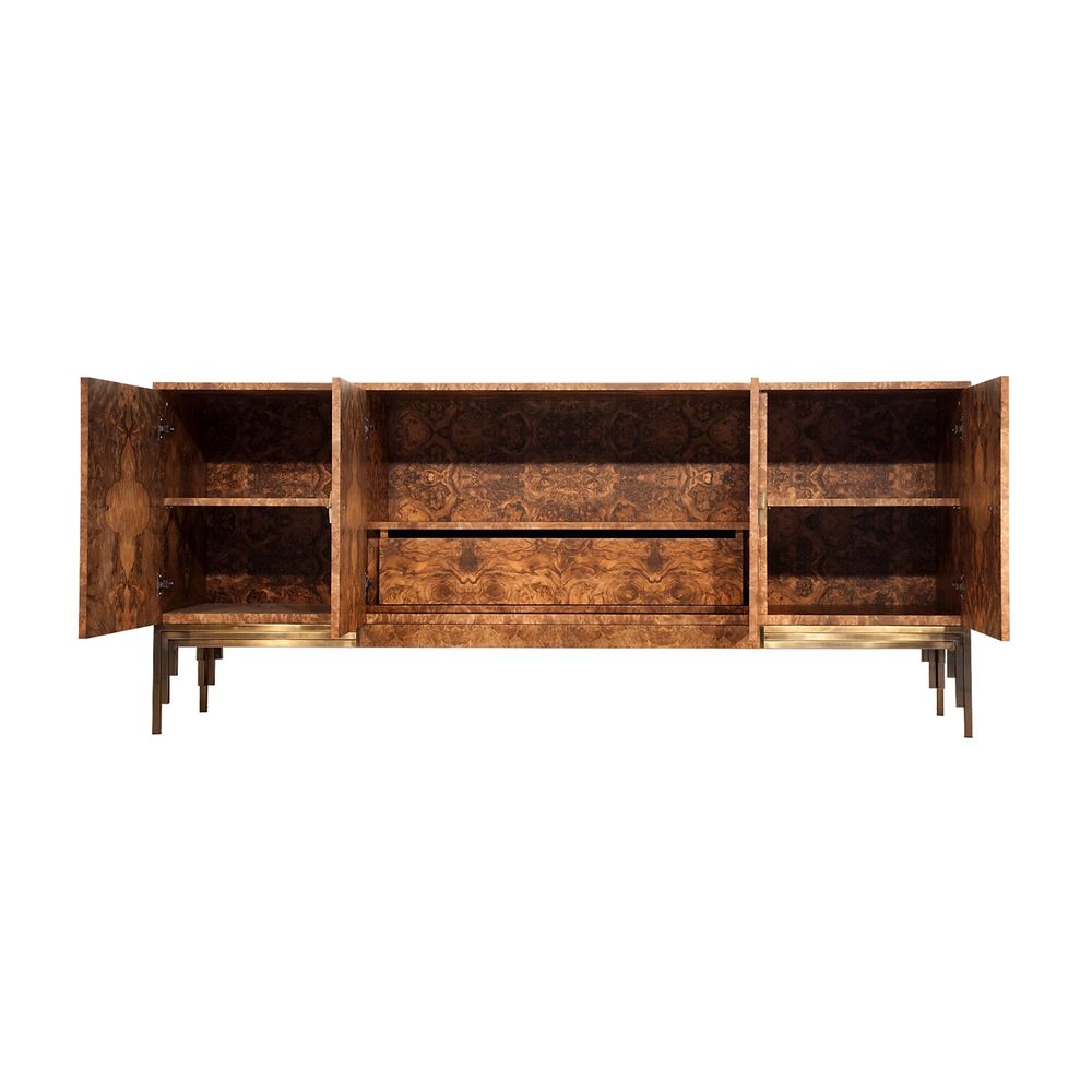 Sideboards - ALHAMBRA SIDEBOARD - MOBI