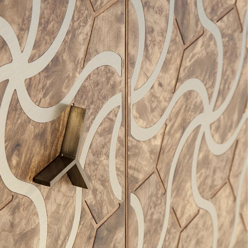 Sideboards - ALHAMBRA SIDEBOARD - MOBI