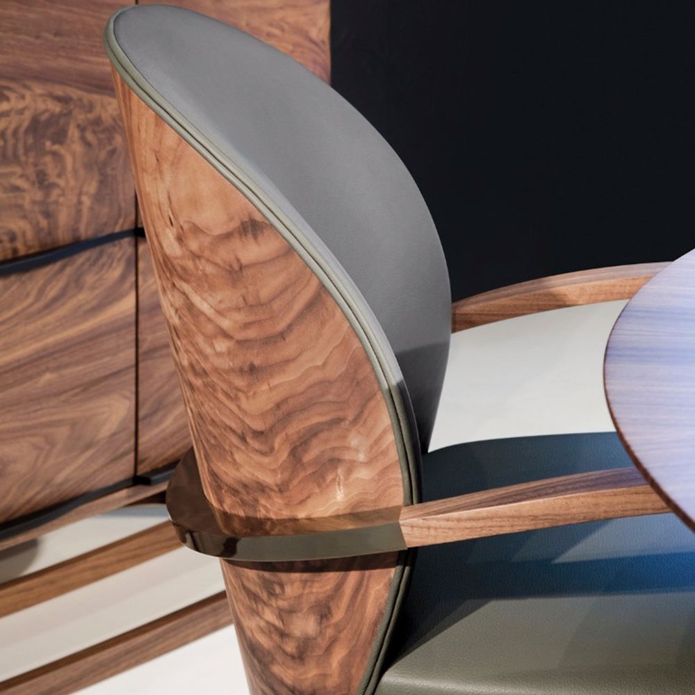 Fauteuils - FAUTEUIL RITA - MOBI